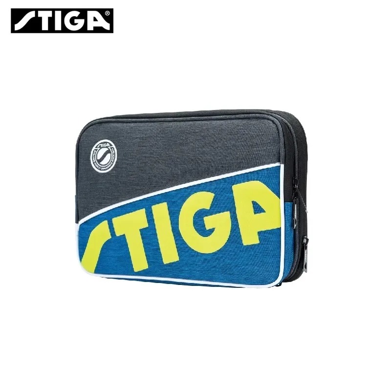 Table Tennis Ace - OriginalSTIGA table tennis racket cover, STIGA