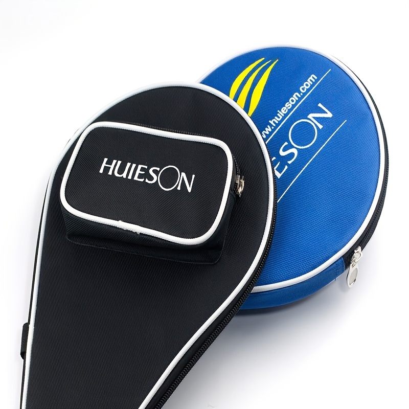 Table Tennis Ace - Table Tennis Racket Bag, Table Tennis