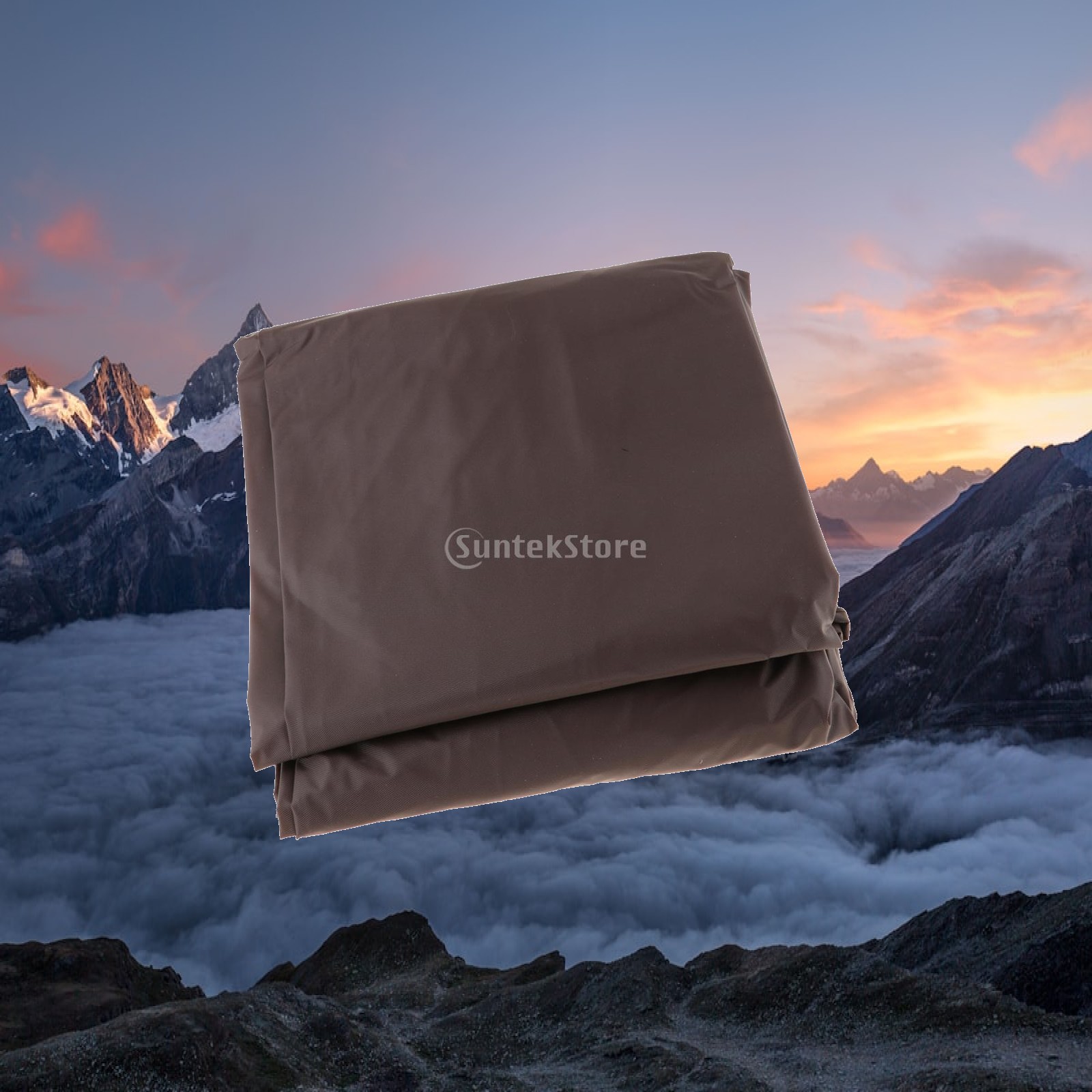 Table Tennis Protective Cover - Waterproof Billiard Table Cover Oxford Fabric