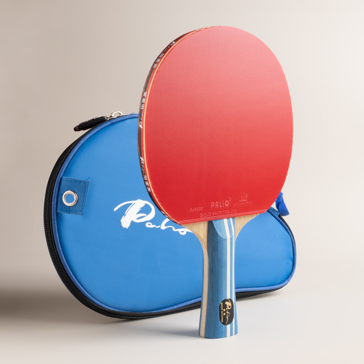 Table Tennis Ace - Original PALIO 2 Stars Table Tennis