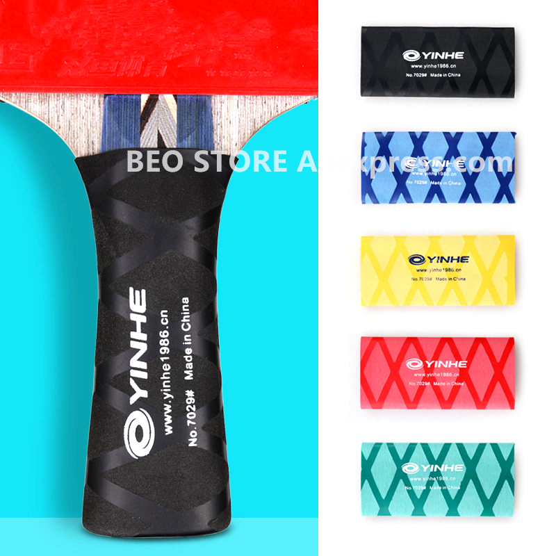 Table Tennis Kit - 2pcs YINHE galaxy overgrip for table