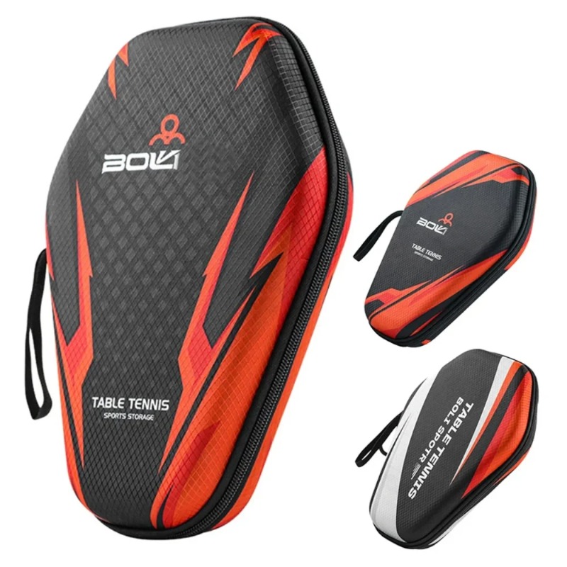 Table Tennis Ace - 1pcs Table Tennis Racket Bags EVA