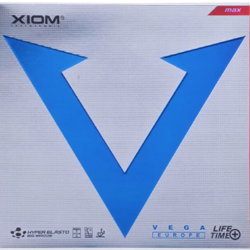 XIOM VEGA EUROPE Table Tennis  - Table Tennis Xiom 评论和价格