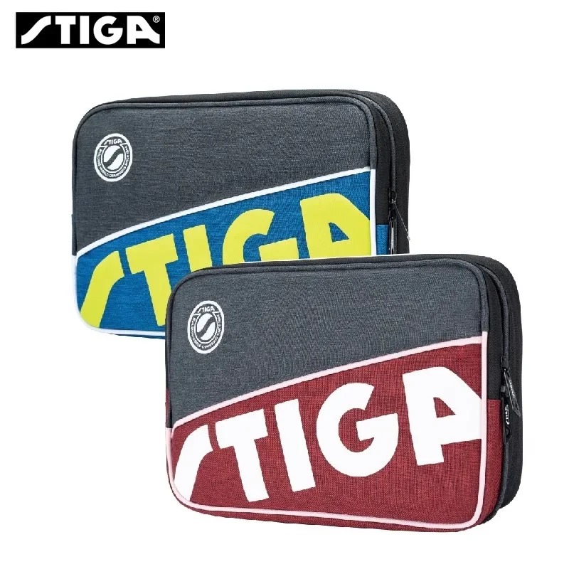 OriginalSTIGA table tennis rac - Table Tennis Ace 评论和价格