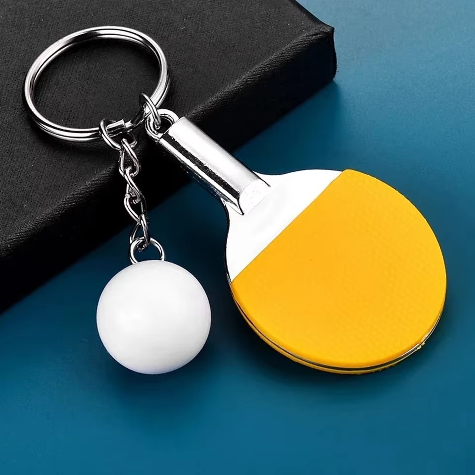 Creative Cute Mini Table Tenni - Table Tennis Ace 评论和价格
