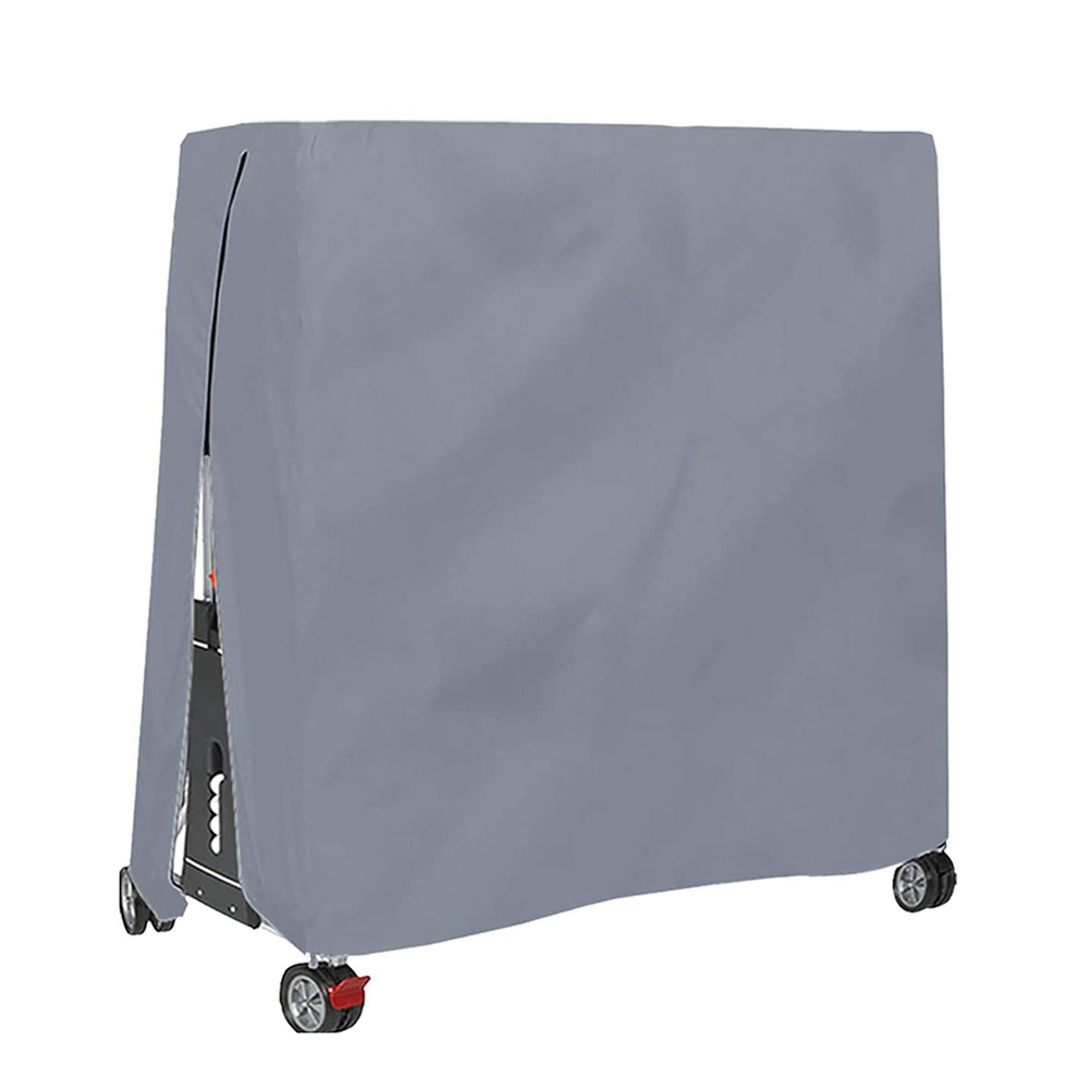 Waterproof Table Tennis Table  - Table Tennis Protective Cover 评论和价格