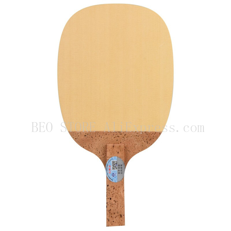 YINHE 982 Japanese Penhold JS  - Table Tennis Xu Xin 评论和价格