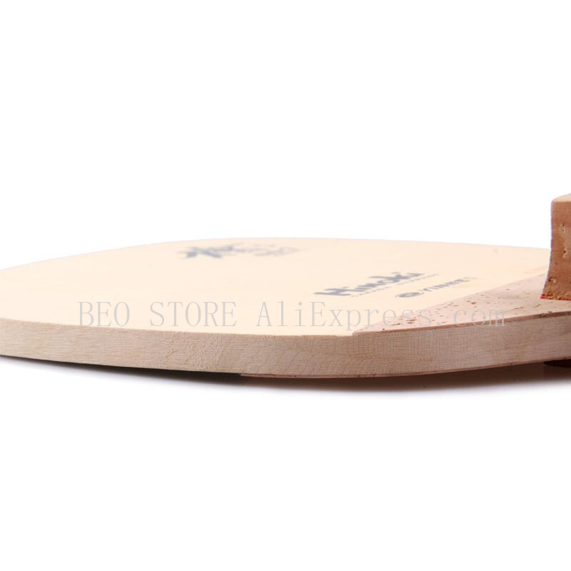 YINHE 982 Japanese Penhold JS  - Table Tennis Xu Xin 评论和价格