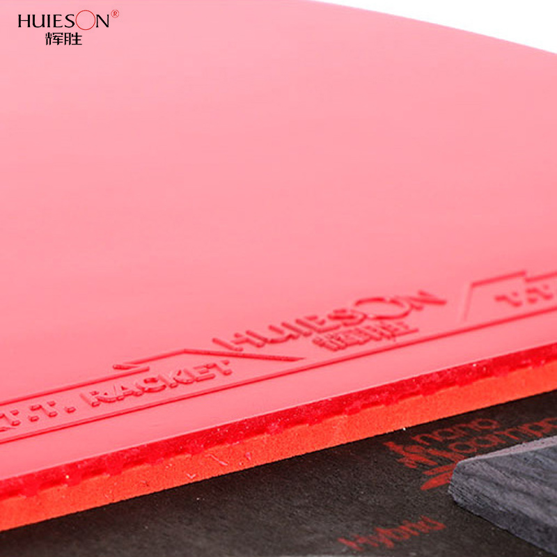 HUIESON Table Tennis Racket Ca - Table Tennis Xiom 评论和价格