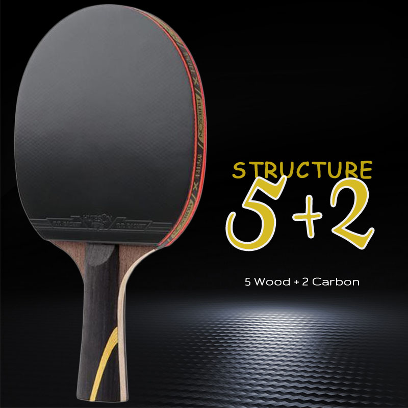 Huieson 5/6 Star Table Tennis  - Table Tennis Ace 评论和价格
