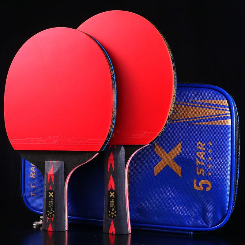 Huieson 5/6 Star Table Tennis  - Table Tennis Ace 评论和价格