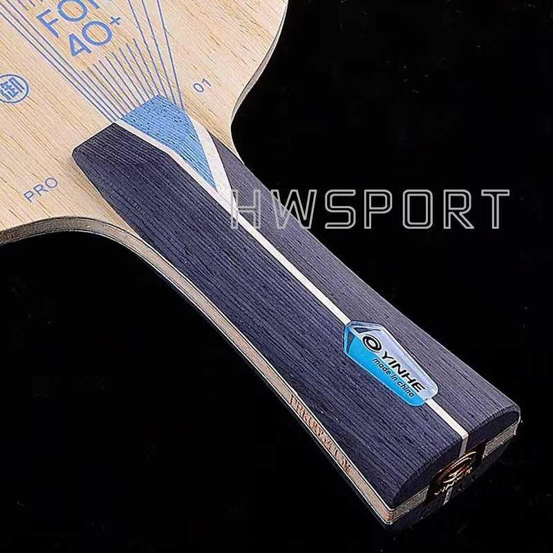 YINHE PRO 01 Table Tennis Blad - Table Tennis Xu Xin 评论和价格