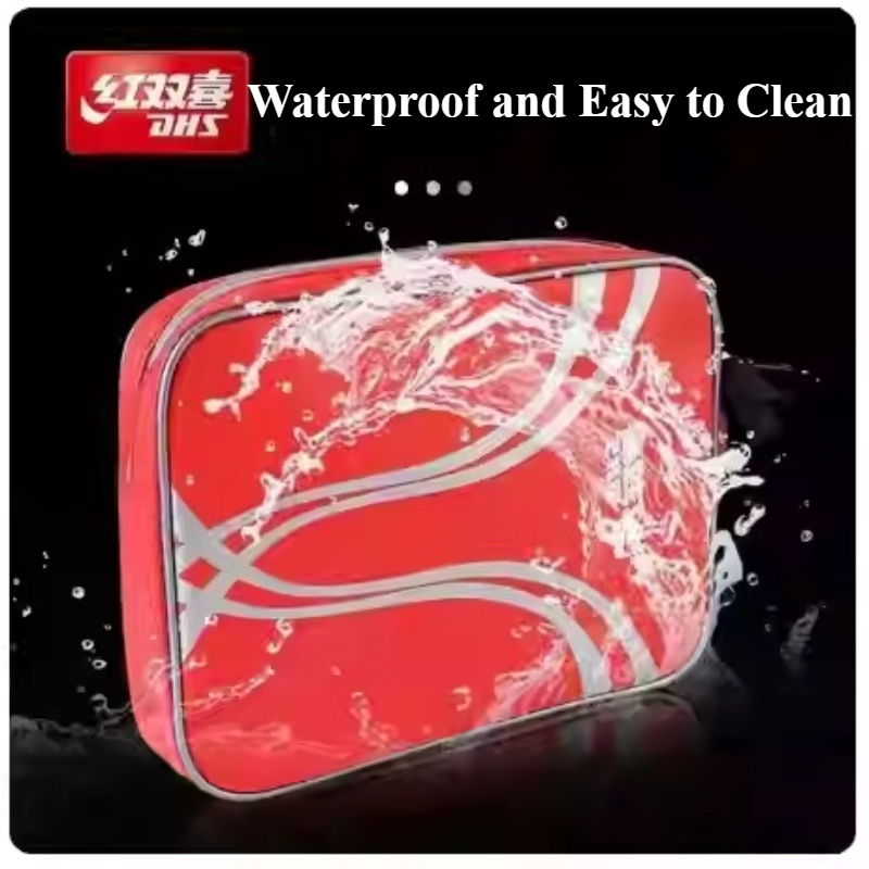 DHS Table Tennis Racket Case B - Table Tennis Ace 评论和价格