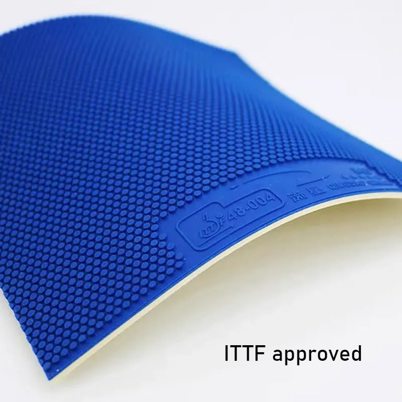 METEOR 845 575 Pimples Out Tab - Table Tennis Xiom 评论和价格