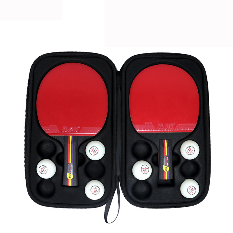 Table Tennis Racket Bag Portab - Table Tennis Ace 评论和价格