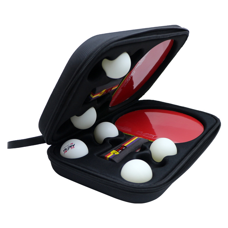 Table Tennis Racket Bag Portab - Table Tennis Ace 评论和价格