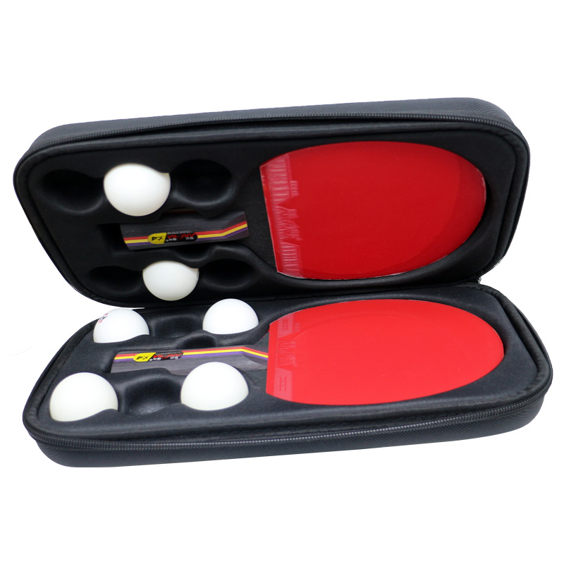Table Tennis Racket Bag Portab - Table Tennis Ace 评论和价格