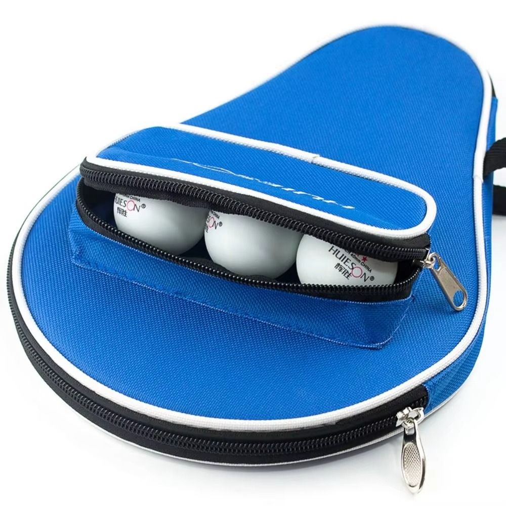 Waterproof Table Tennis Racket - Table Tennis Ace 评论和价格