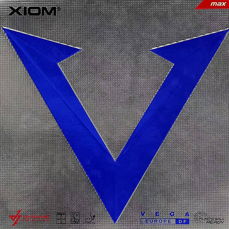 XIOM VEGA EUROPE DF Table Tenn - Table Tennis Xiom 评论和价格