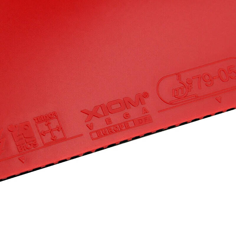 XIOM VEGA EUROPE DF Table Tenn - Table Tennis Xiom 评论和价格