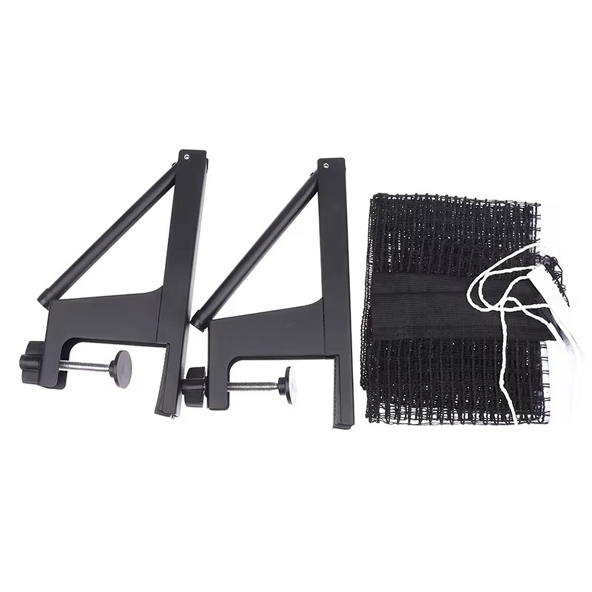 Standard Clip-on/Screw Type Ta - Table Tennis Kit 评论和价格