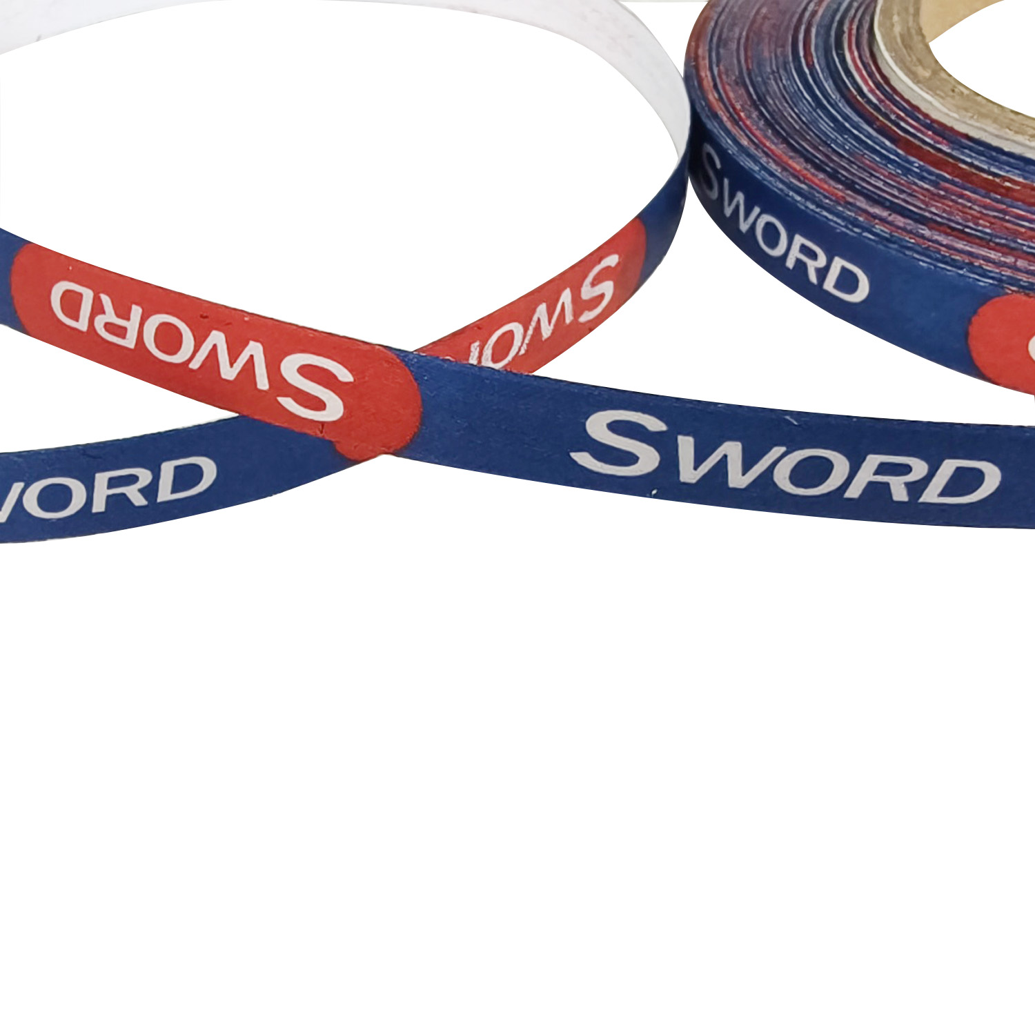 1cm*25M SWORD Edge Tape for Ta - Table Tennis Protective Cover 评论和价格