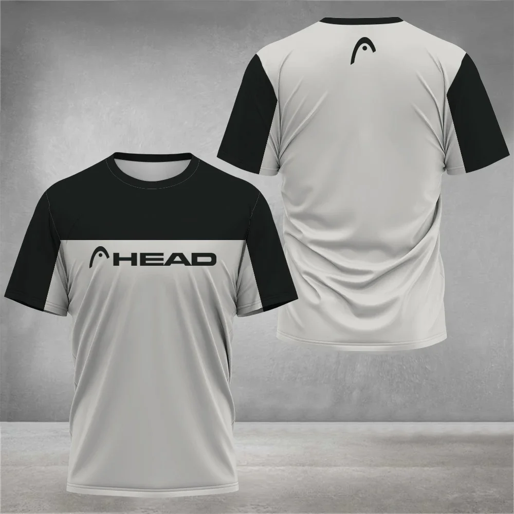 Summer Breathable Mens T Shirt - Table Tennis Xu Xin 评论和价格