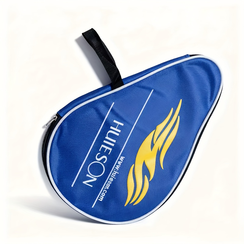 Table Tennis Racket Bag, Table - Table Tennis Ace 评论和价格