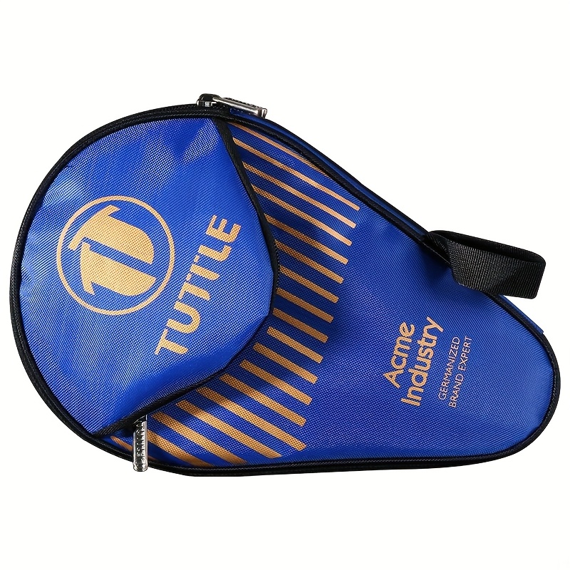 Table Tennis Racket Bag, Table - Table Tennis Ace 评论和价格