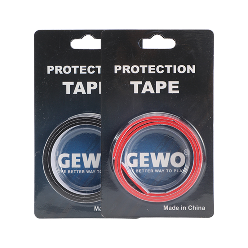 Original GEWO Table Tennis Rac - Table Tennis Protective Cover 评论和价格