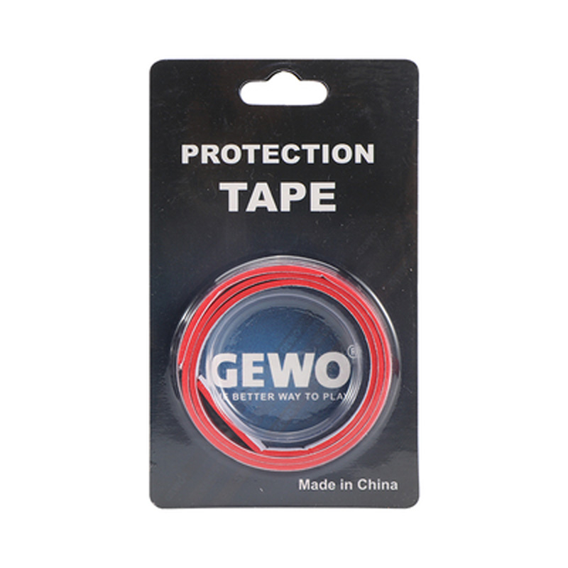 Original GEWO Table Tennis Rac - Table Tennis Protective Cover 评论和价格