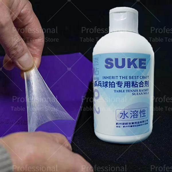 Original SUKE Table Tennis Boo - Table Tennis Xiom 评论和价格