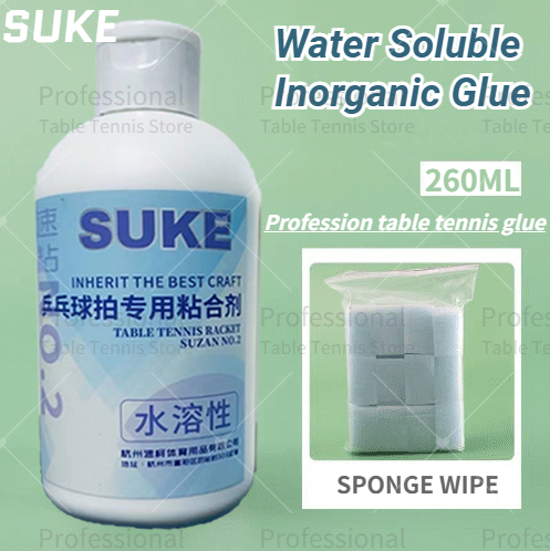 Original SUKE Table Tennis Boo - Table Tennis Xiom 评论和价格