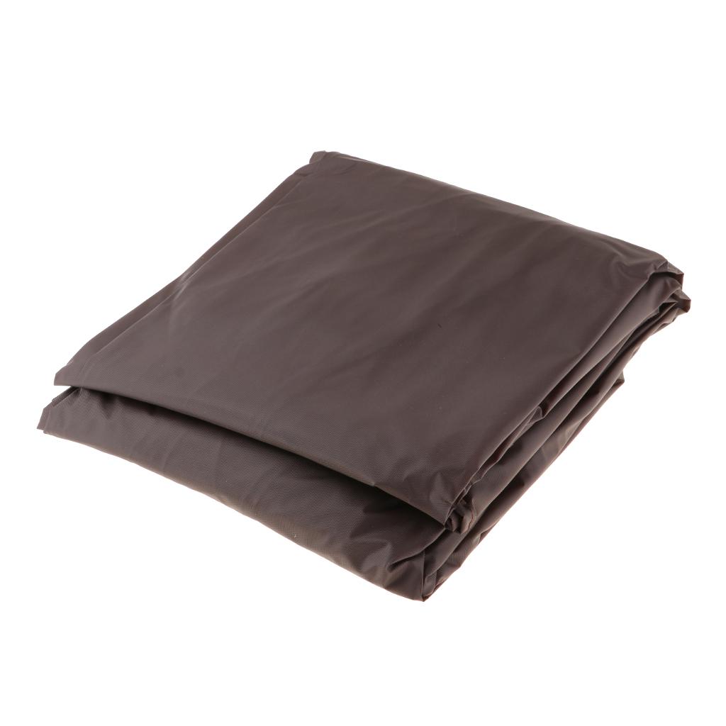 Waterproof Billiard Table Cove - Table Tennis Protective Cover 评论和价格