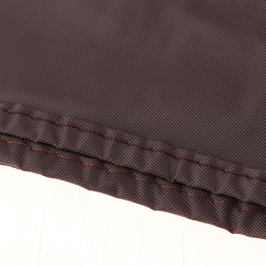 Waterproof Billiard Table Cove - Table Tennis Protective Cover 评论和价格