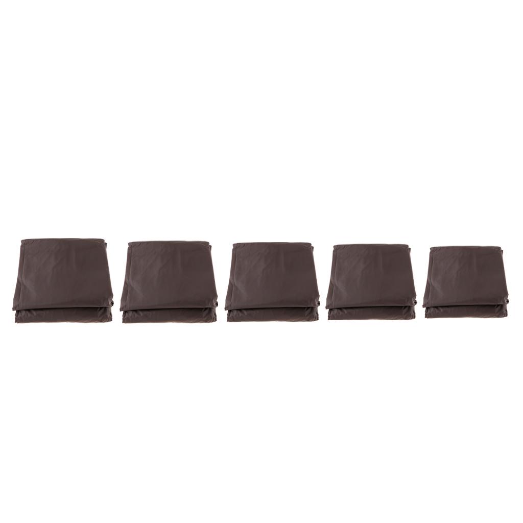 Waterproof Billiard Table Cove - Table Tennis Protective Cover 评论和价格