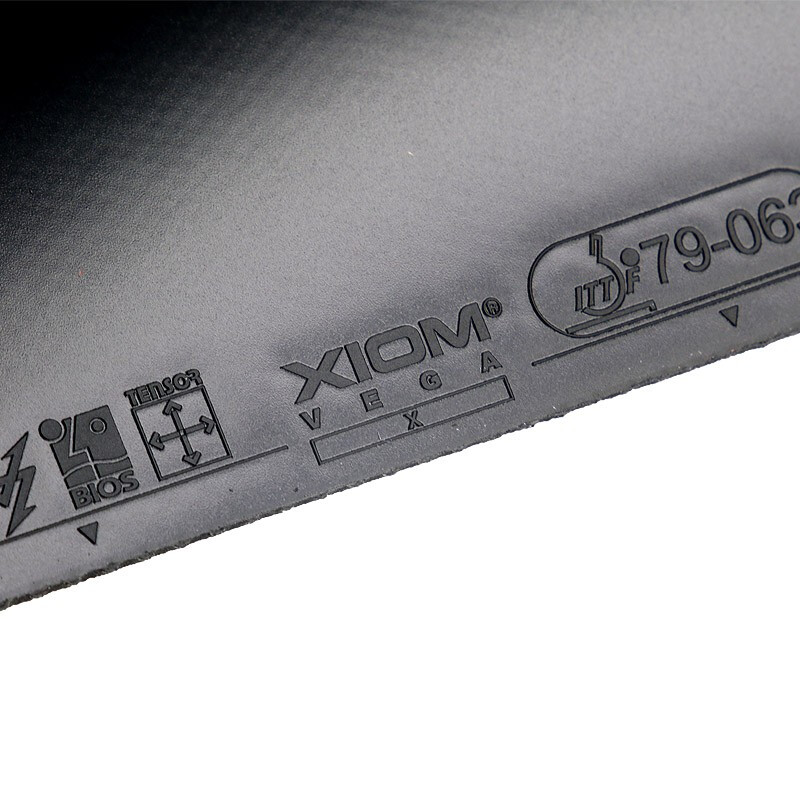 XIOM VEGA X Original VEGA 10 T - Table Tennis Xiom 评论和价格