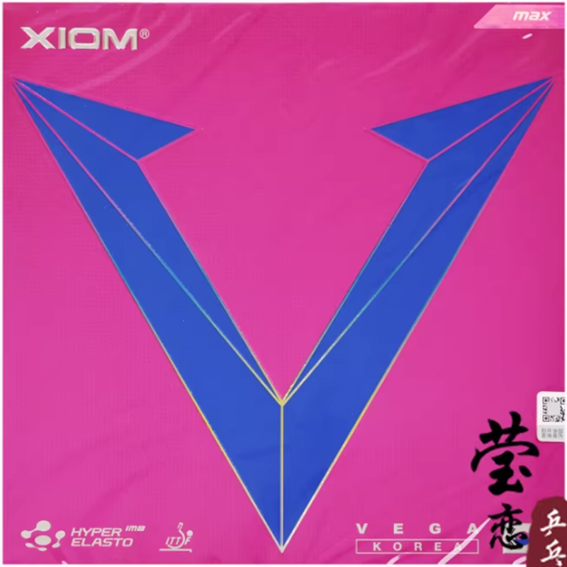 XIOM VEGA KOREA 79-076 table t - Table Tennis Xiom 评论和价格