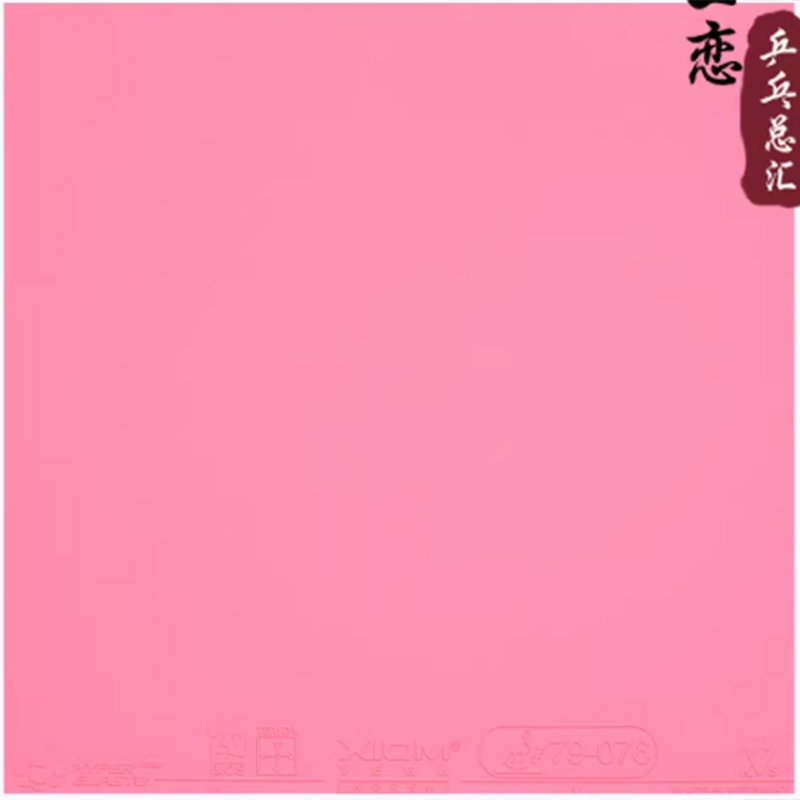 XIOM VEGA KOREA 79-076 table t - Table Tennis Xiom 评论和价格