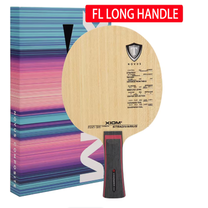 XIOM STRADIVARIUS table tennis - Table Tennis Xiom 评论和价格