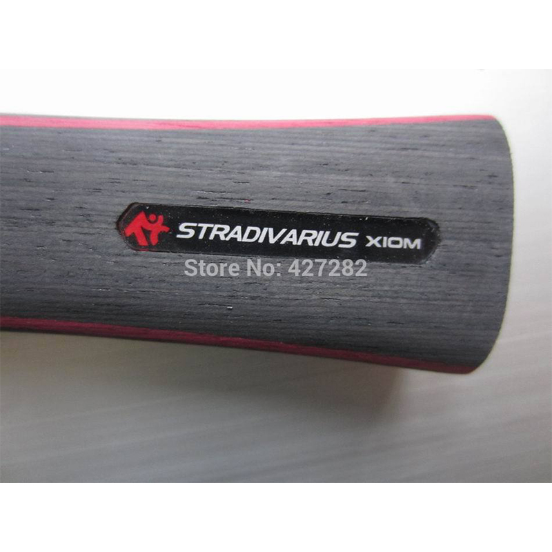 XIOM STRADIVARIUS table tennis - Table Tennis Xiom 评论和价格
