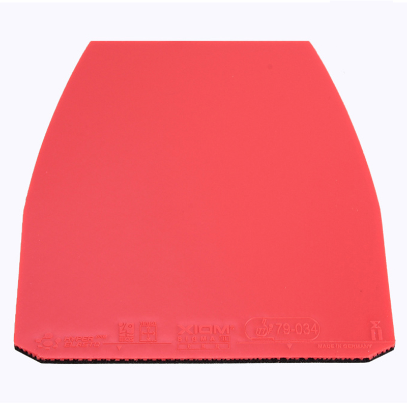 XIOM SIGMA 2 PRO 79-034 SIGMA3 - Table Tennis Xiom 评论和价格