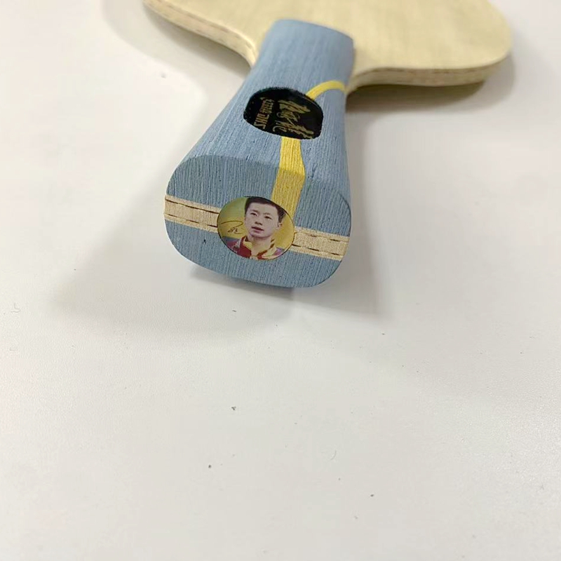 DIY W968 Hurricane Long V Tabl - Table Tennis Xu Xin 评论和价格