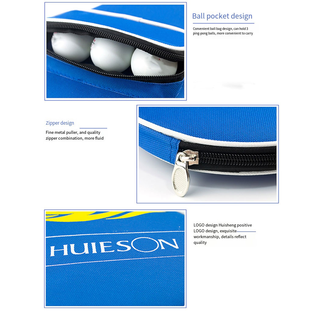 Black/blue Single Table Tennis - Table Tennis Ace 评论和价格