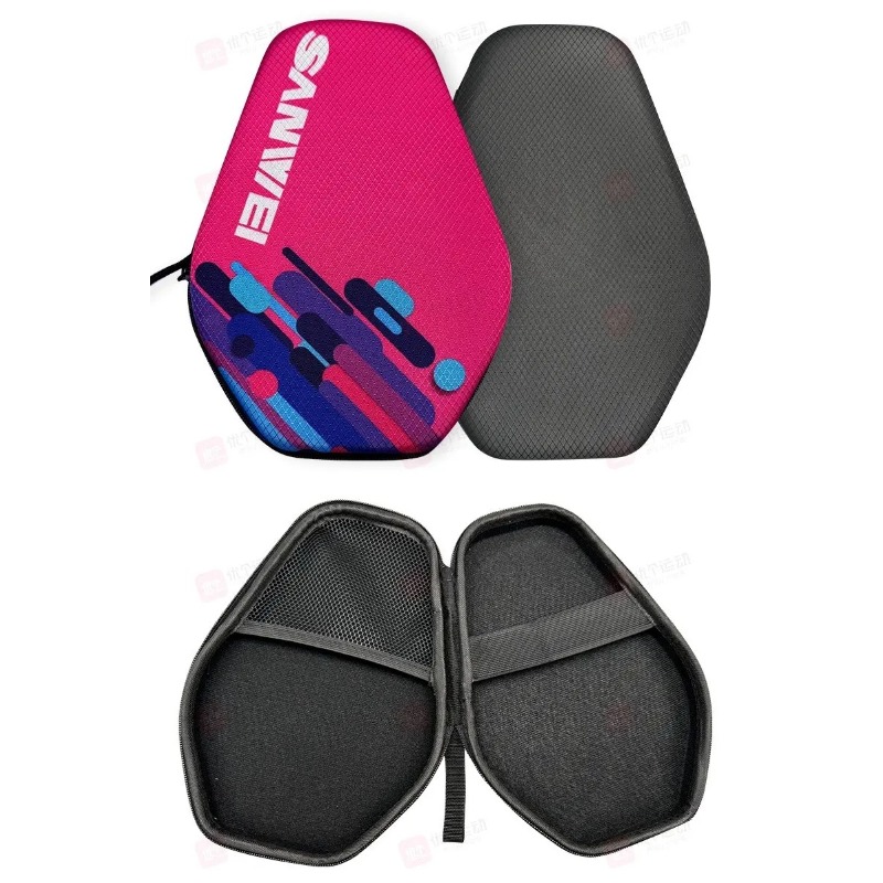 SANWEI Hexagon Gourd Shaped Ta - Table Tennis Ace 评论和价格