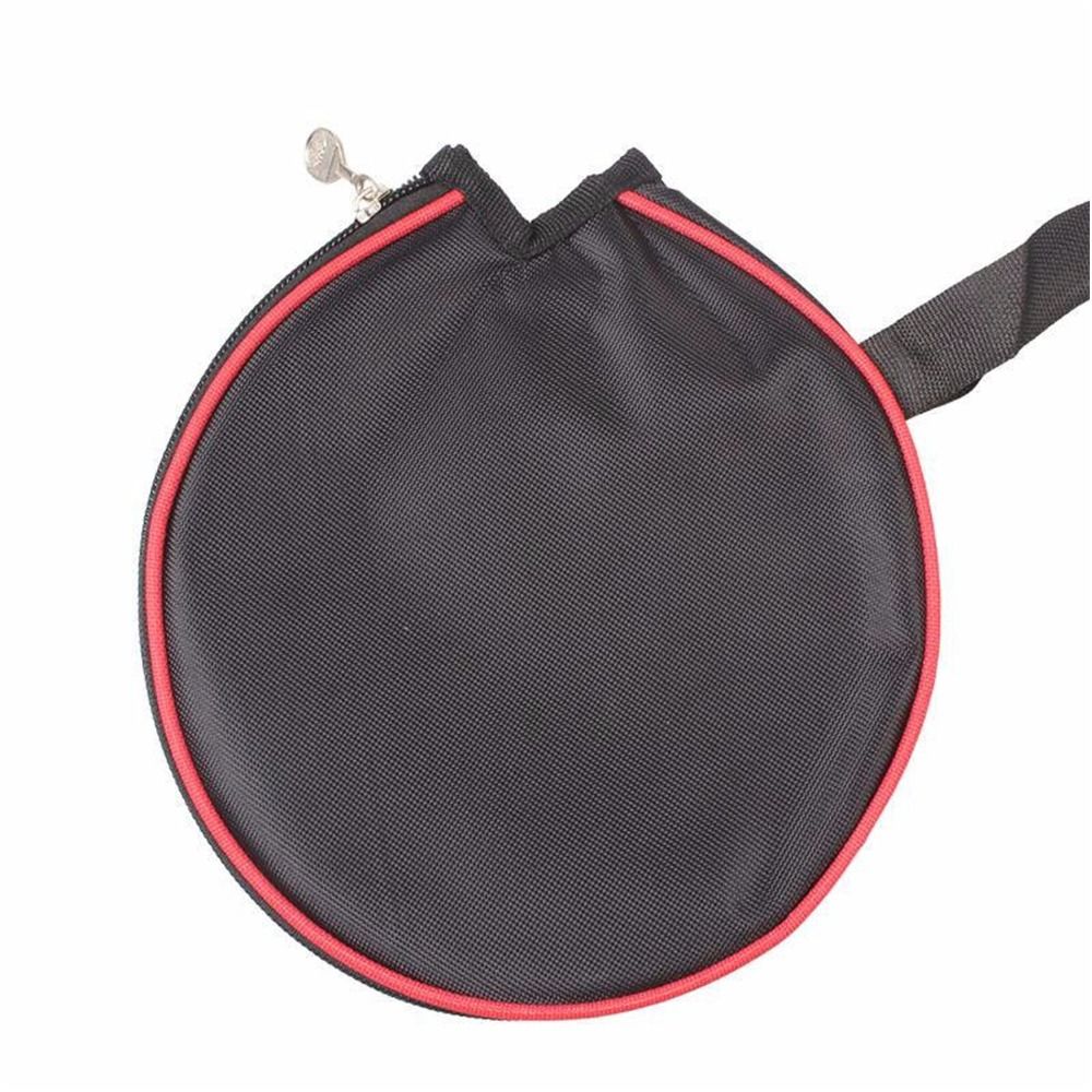 Table Tennis Rackets Bag Ping  - Table Tennis Protective Cover 评论和价格