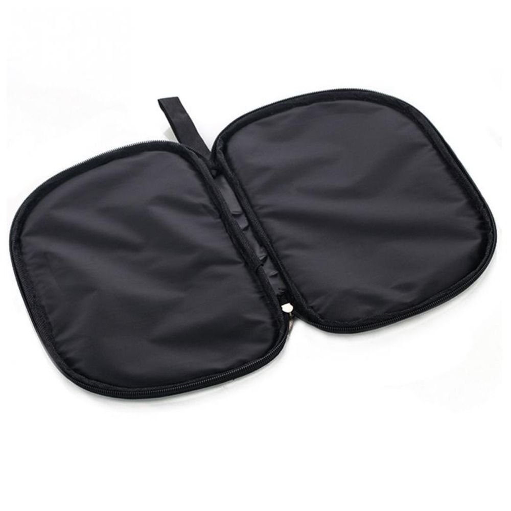 Table Tennis Rackets Bag Ping  - Table Tennis Protective Cover 评论和价格