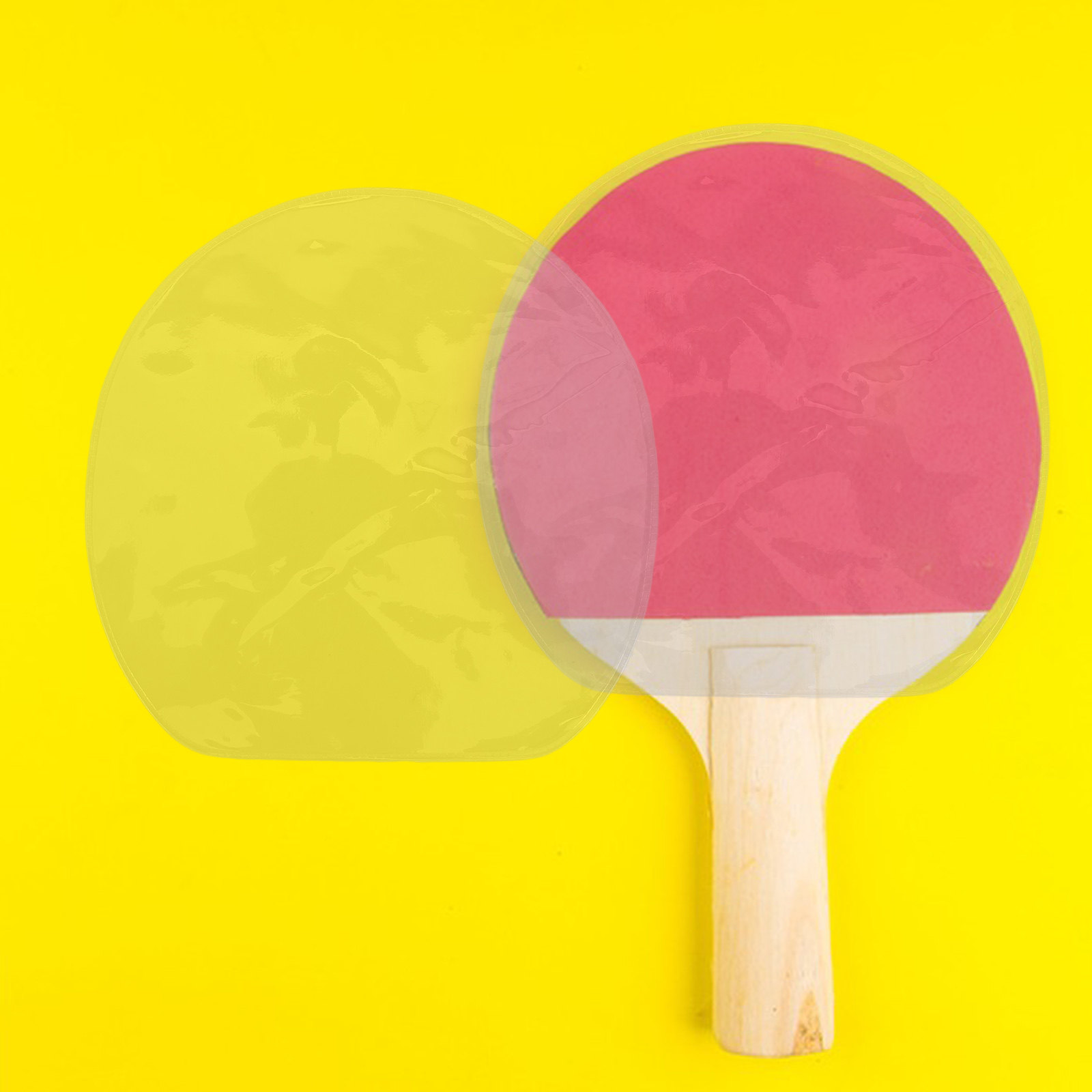 10Pcs Table Tennis Racket Prot - Table Tennis Protective Cover 评论和价格