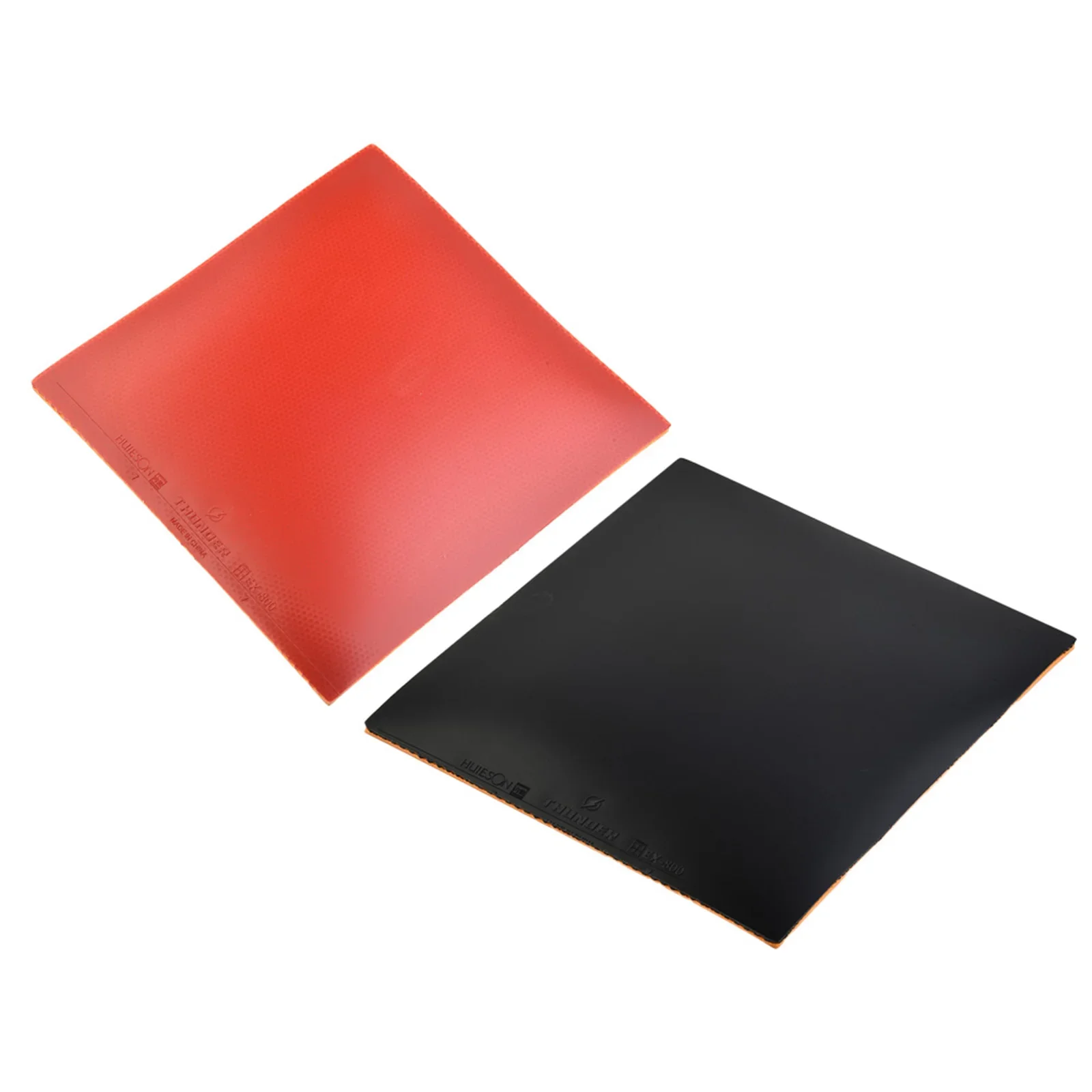 1x Table Tennis Rubber With Sp - Table Tennis Protective Cover 评论和价格
