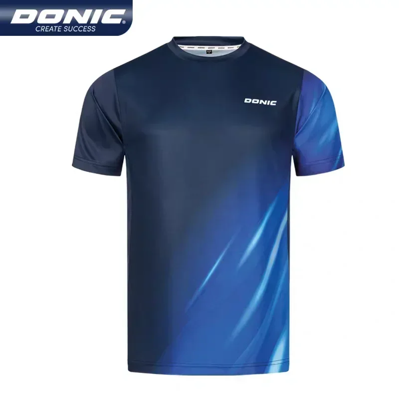 Donic Table Tennis T-shirts,fo - Table Tennis Xu Xin 评论和价格